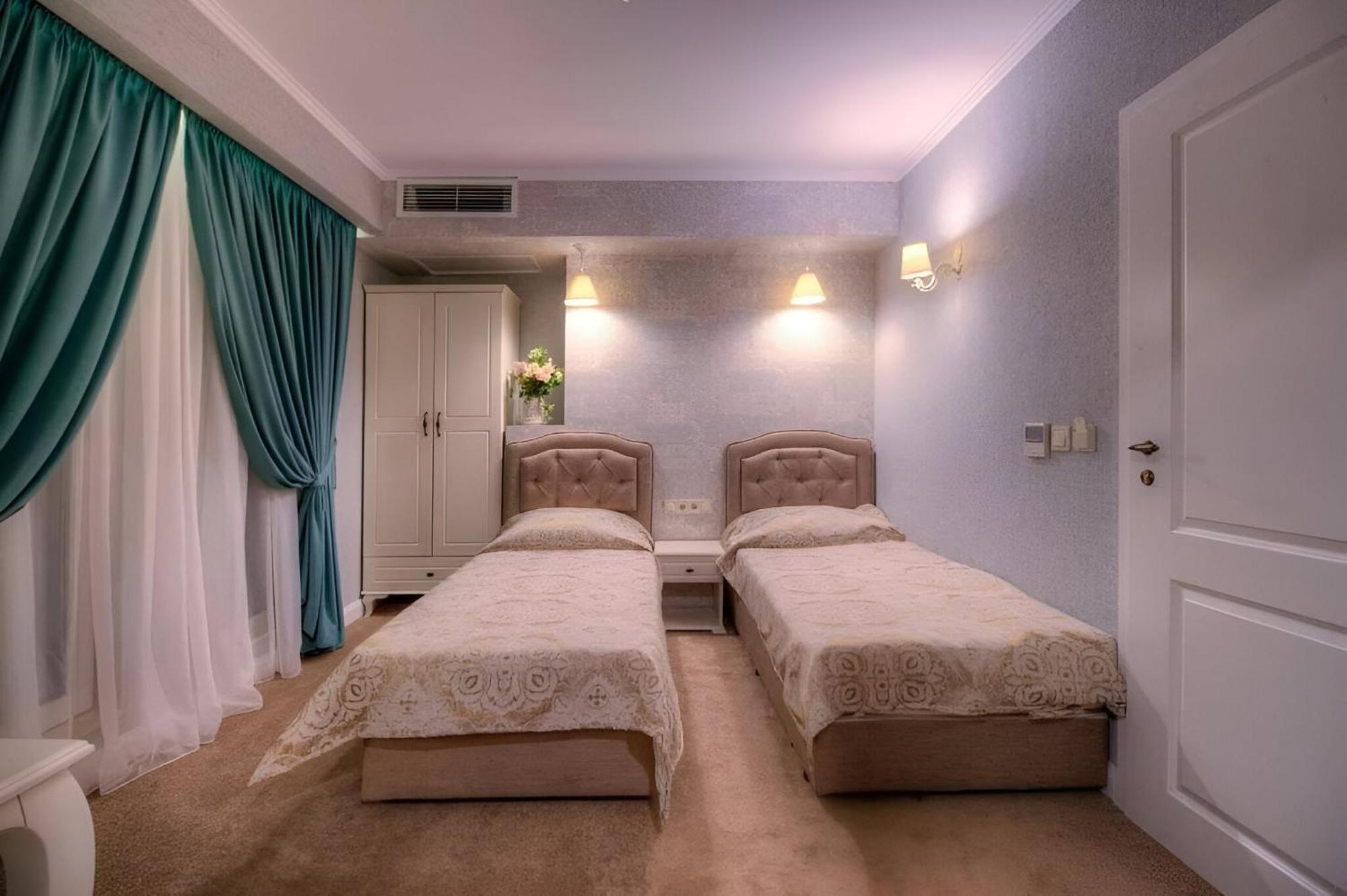 Family Hotel Agoncev Σόφια Εξωτερικό φωτογραφία