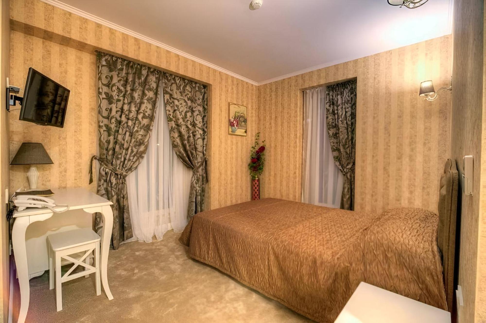 Family Hotel Agoncev Σόφια Εξωτερικό φωτογραφία