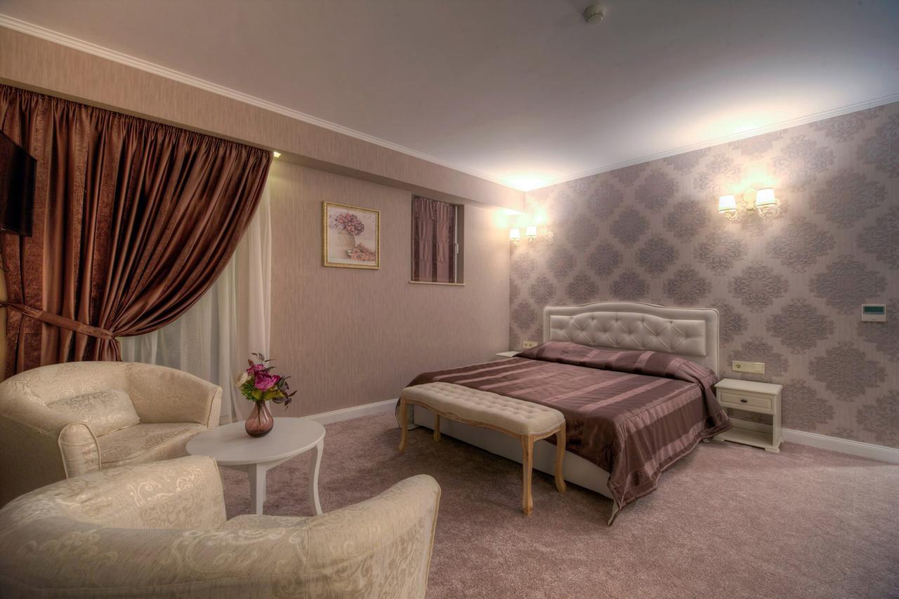 Family Hotel Agoncev Σόφια Εξωτερικό φωτογραφία