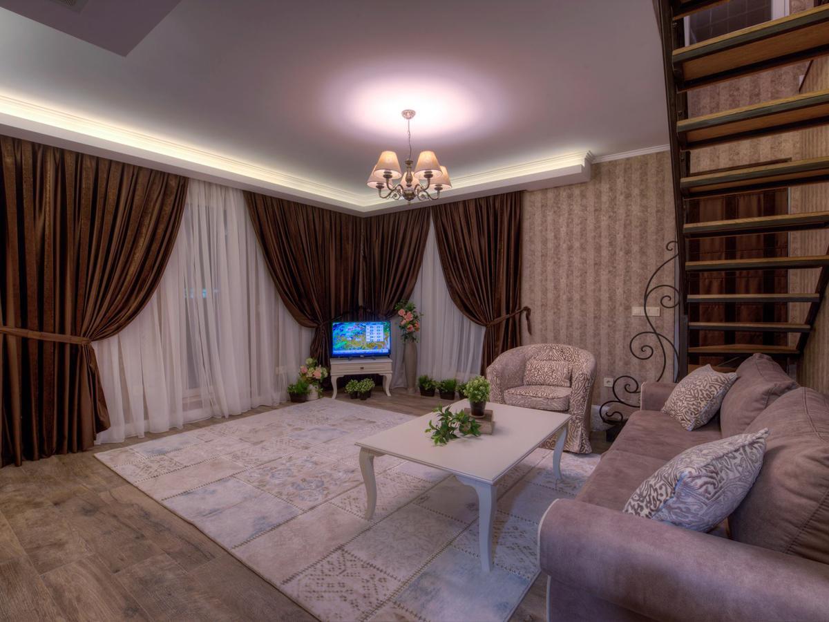 Family Hotel Agoncev Σόφια Εξωτερικό φωτογραφία