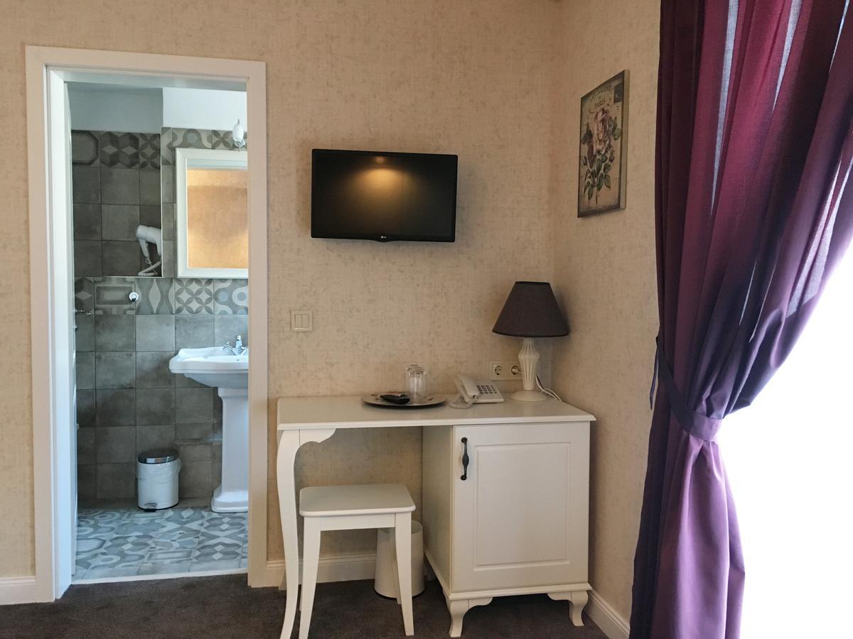 Family Hotel Agoncev Σόφια Εξωτερικό φωτογραφία