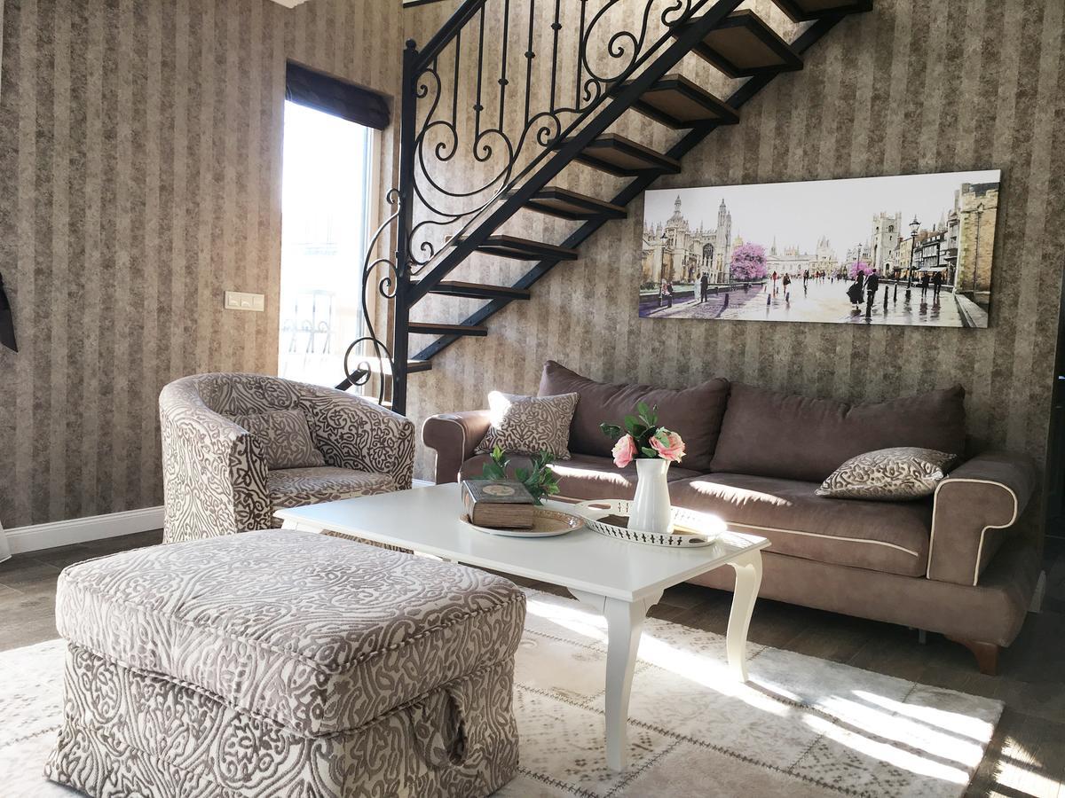 Family Hotel Agoncev Σόφια Εξωτερικό φωτογραφία