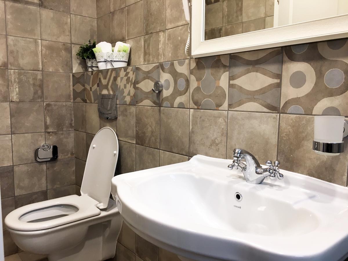 Family Hotel Agoncev Σόφια Εξωτερικό φωτογραφία