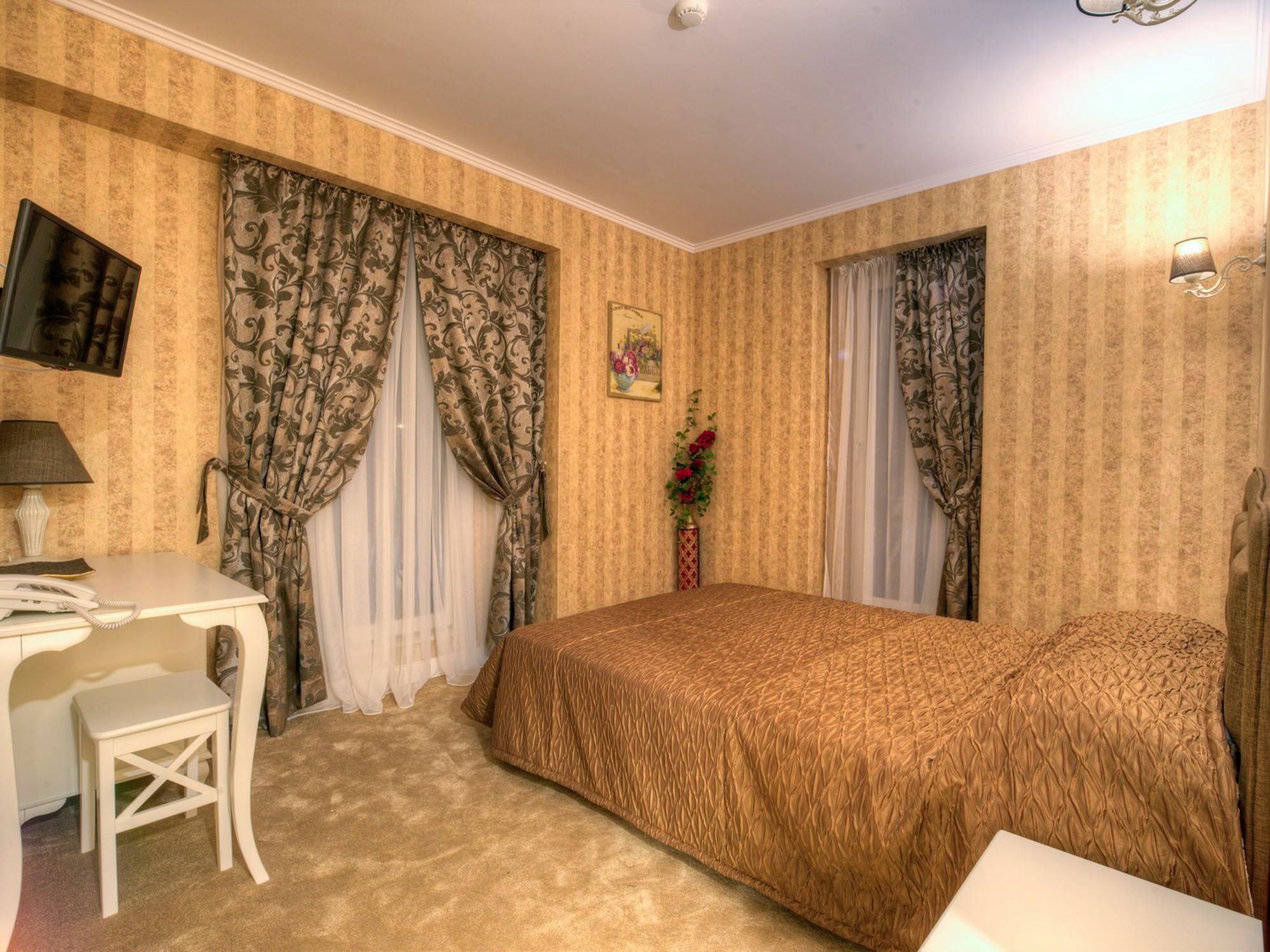 Family Hotel Agoncev Σόφια Εξωτερικό φωτογραφία