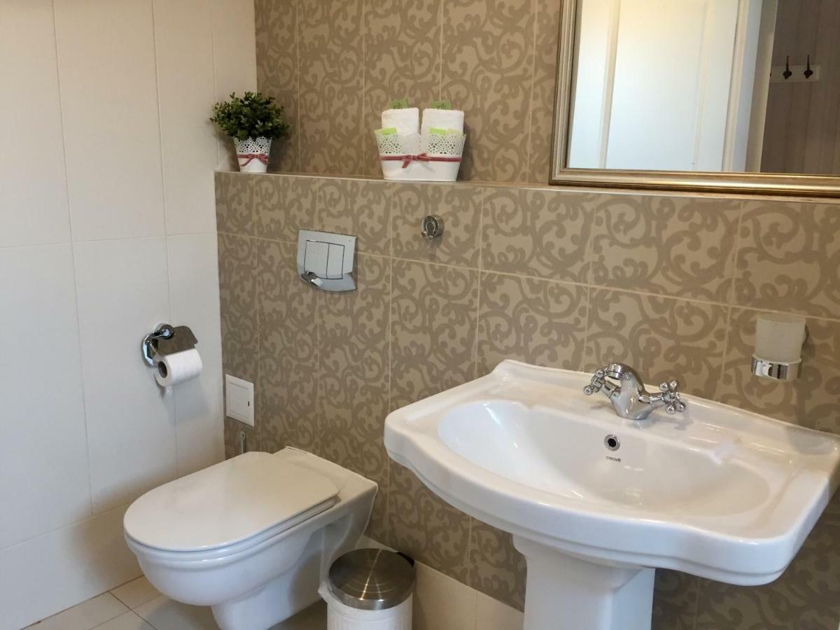 Family Hotel Agoncev Σόφια Εξωτερικό φωτογραφία