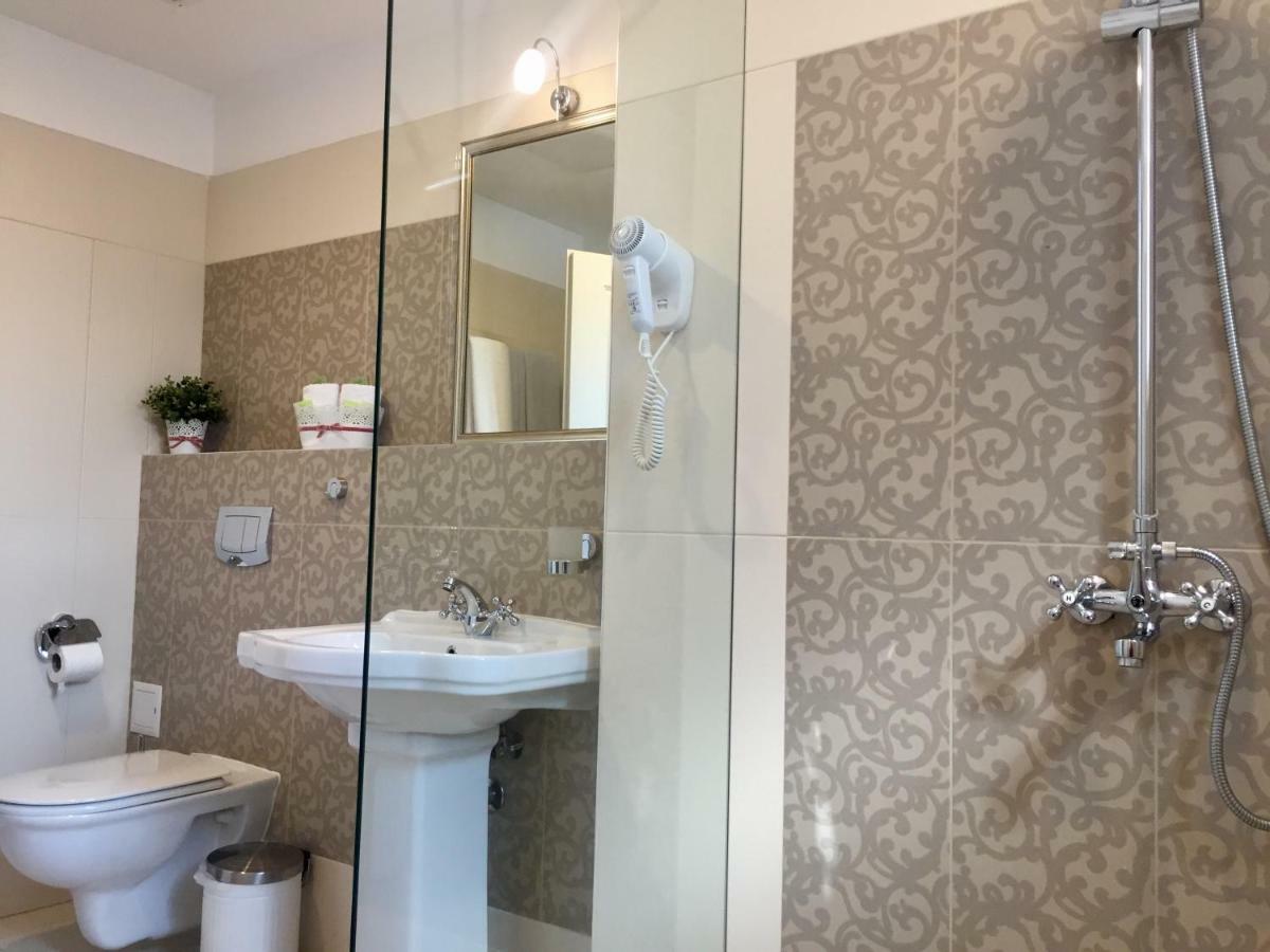 Family Hotel Agoncev Σόφια Εξωτερικό φωτογραφία