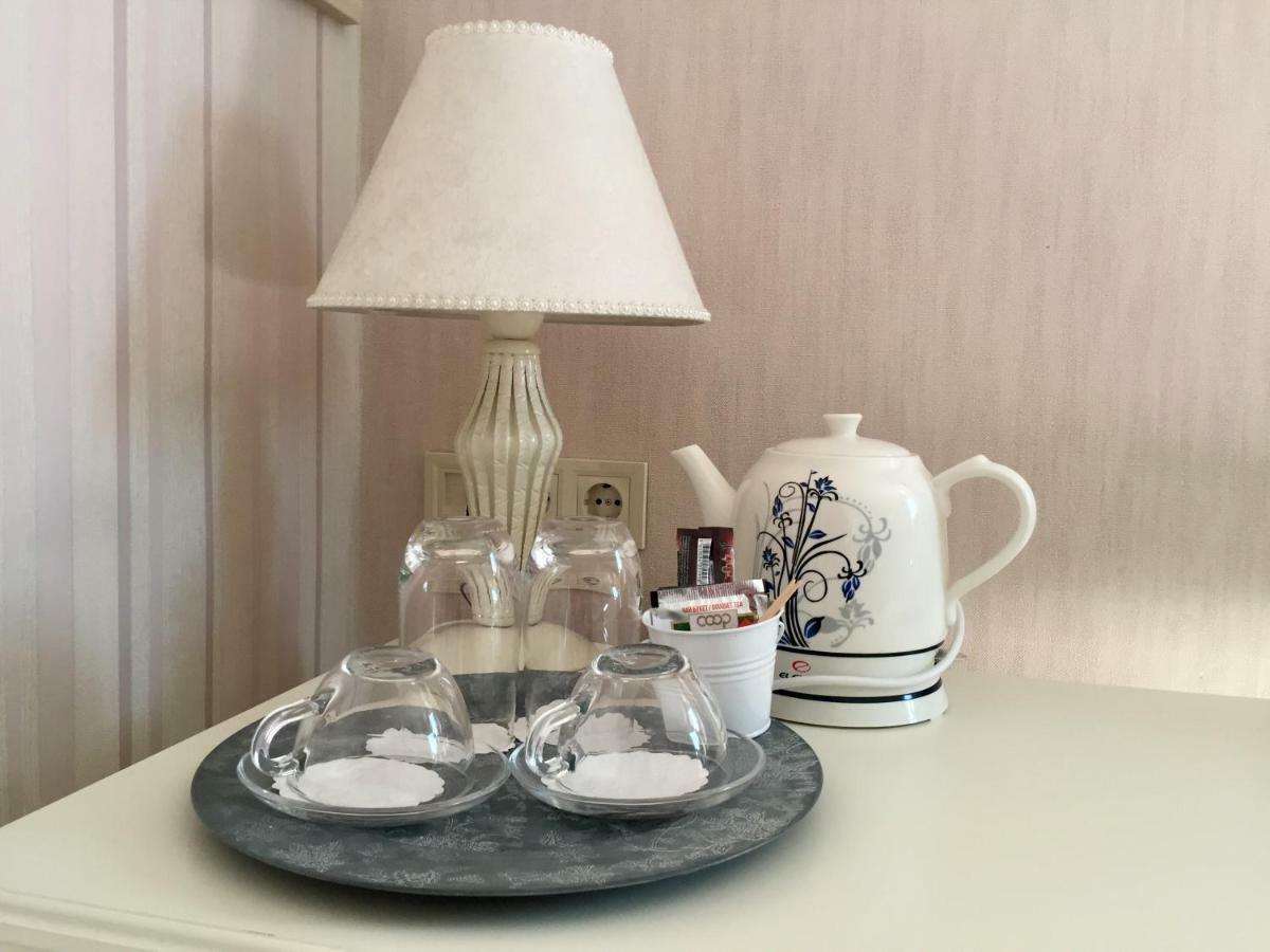 Family Hotel Agoncev Σόφια Εξωτερικό φωτογραφία